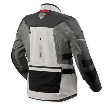 Rev'it Samples Jacket Sand 5 H2O