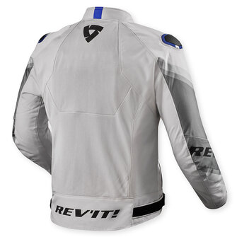Rev'it Samples Jacket Quantum 3 Air