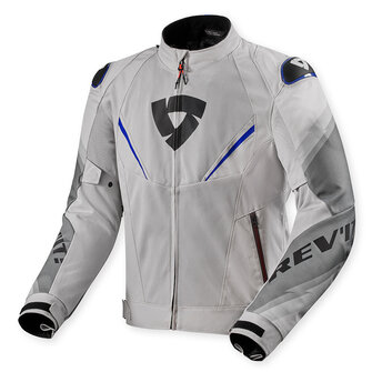 Rev'it Samples Jacket Quantum 3 Air