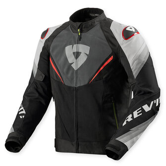Rev'it Samples Jacket Quantum 3 Air