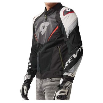Rev'it Samples Jacket Quantum 3 Air