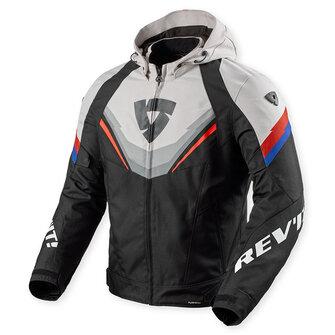 Rev'it Samples Jacket Quantum 3 H2O