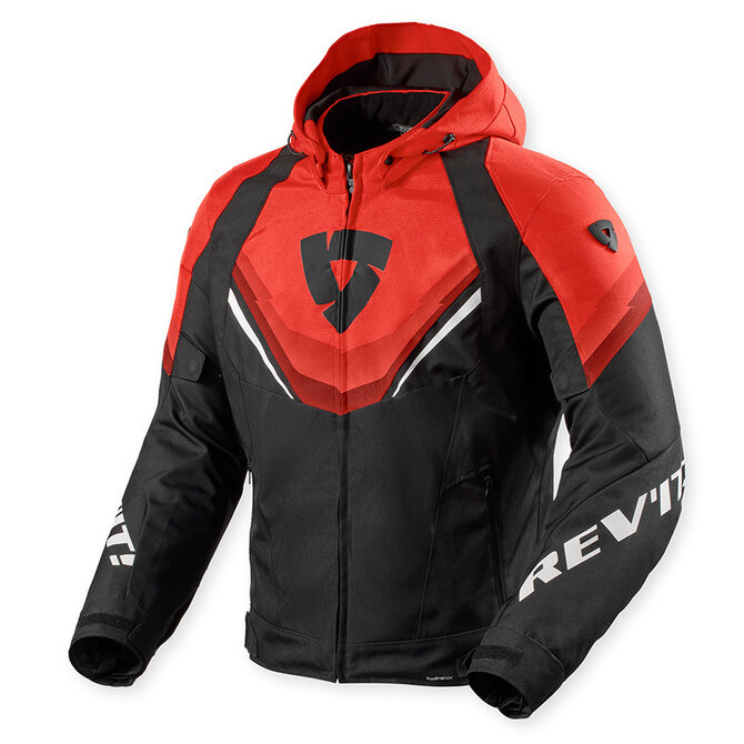 Rev'it Samples Jacket Quantum 3 H2O