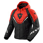 Black-red