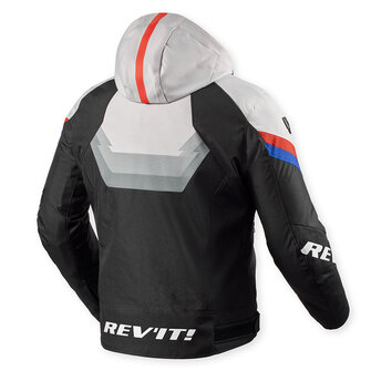 Rev'it Samples Jacket Quantum 3 H2O
