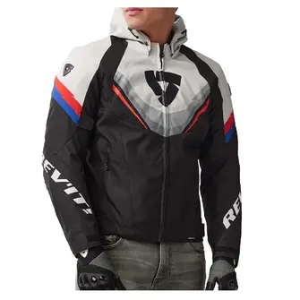 Rev'it Samples Jacket Quantum 3 H2O