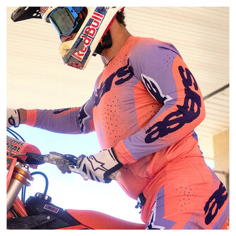 Alpinestars Supertech Scenz Jersey