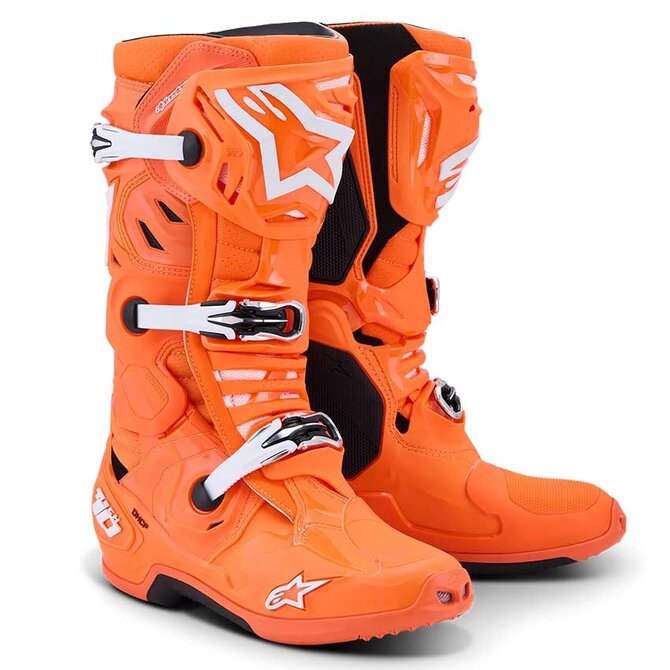Alpinestars Tech 10 Supervented
