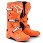 Fluo orange-black-white (4512)