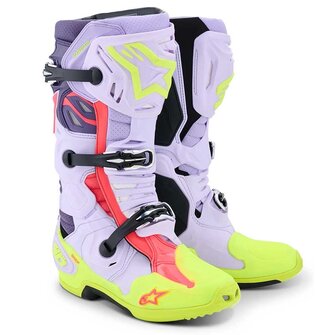 Alpinestars Tech 10 Supervented