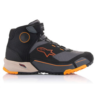 Alpinestars CR-X Drystar