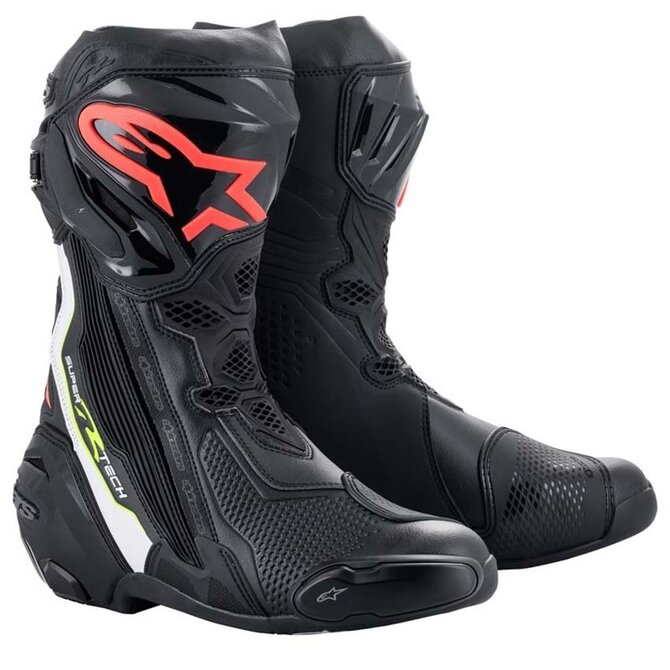 Alpinestars Supertech R
