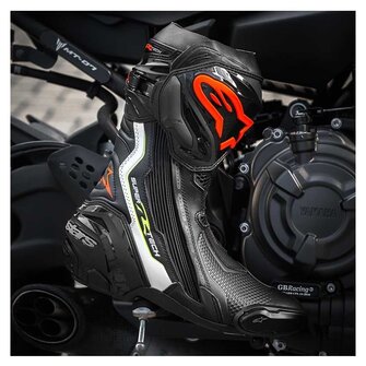Alpinestars Supertech R