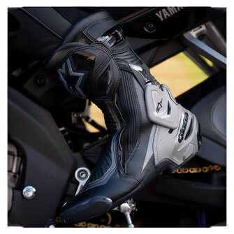 Alpinestars SMX Plus V2