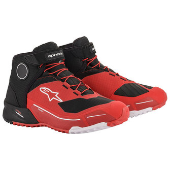 Alpinestars CR-X Drystar