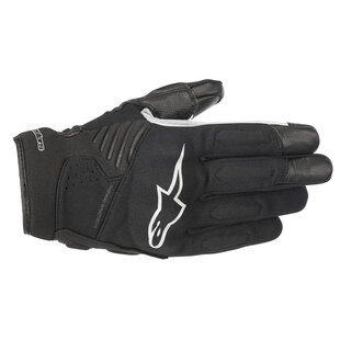 Faster Gloves