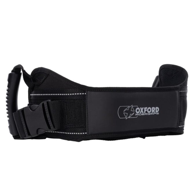 Oxford Pillion Grip Belt