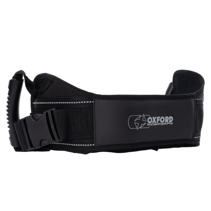 Oxford Pillion Grip Belt