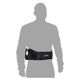 Oxford Pillion Grip Belt