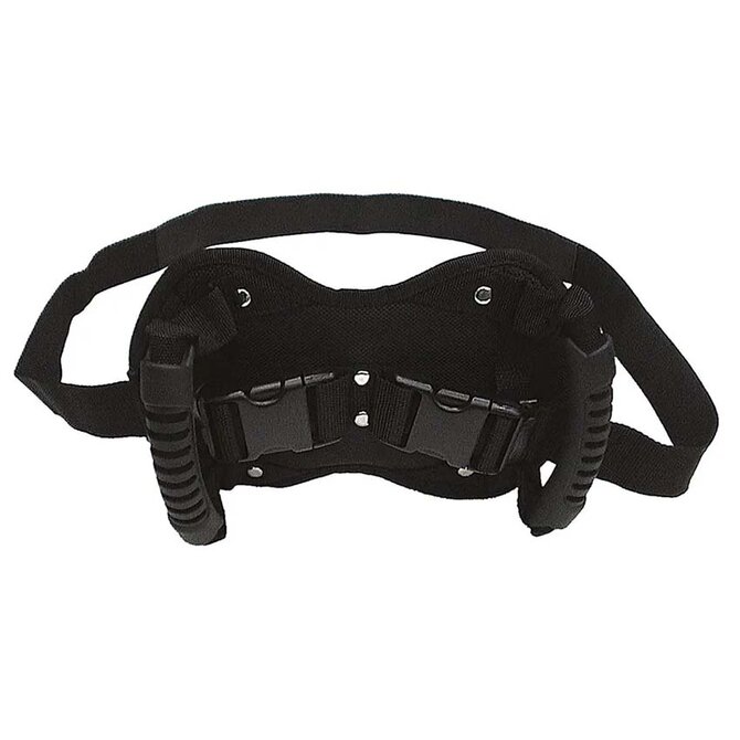 Booster Passenger Belt DLX