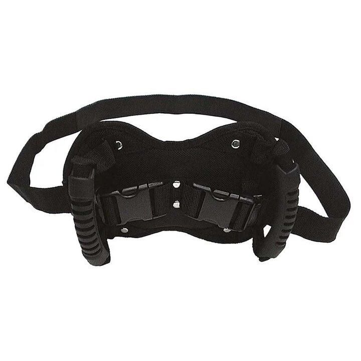 Booster Passenger Belt DLX