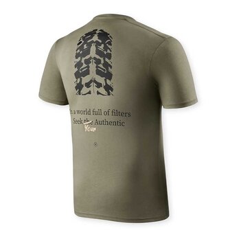 Rev'it Samples T-shirt Salem