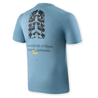 Rev'it Samples T-shirt Salem