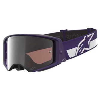 Alpinestars HUNTA96 XXV Supertech Vison Goggle