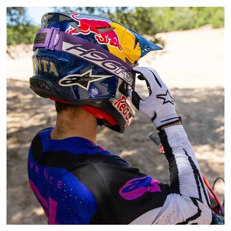 Alpinestars HUNTA96 XXV Supertech Vison Goggle
