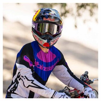 Alpinestars HUNTA96 XXV Supertech Vison Goggle