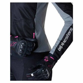 Alpinestars Stella Troop-Air Jacket