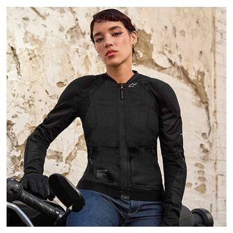 Alpinestars Stella Troop-Air Jacket