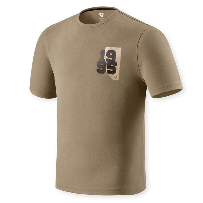 Rev'it Samples T-shirt Ryan