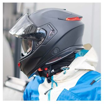 Scorpion EXO-GT SP Air Solid