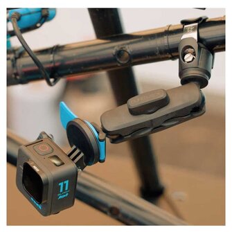 Quad Lock 360 Roll Cage Mount