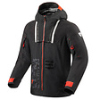 Motorjas REV'IT! Vision H2O