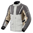 Jacket Grey/Sand