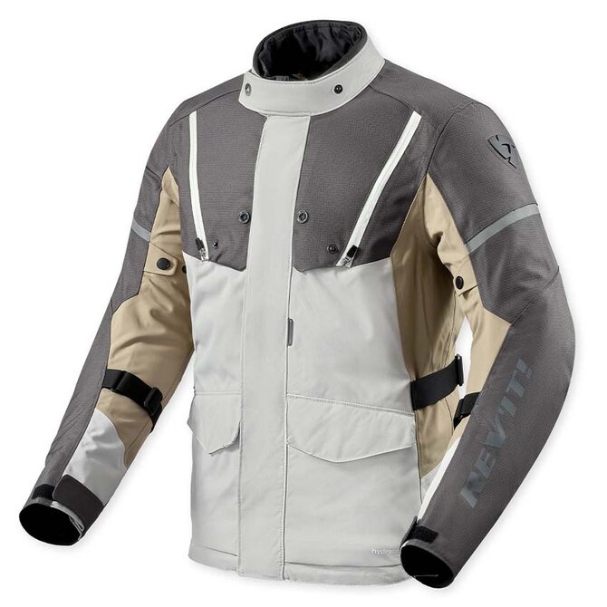 Rev'it Horizon 3 H2O Jacket