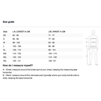 Rev'it Avertum Street Tech-Air Airbag