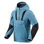 Blue-black