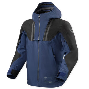 Component 3 H2O Jacket