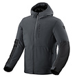 Dark blue-black