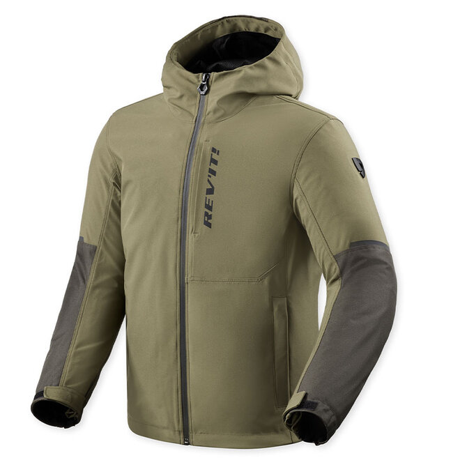 Rev'it Traffic 2 H2O