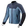 Blue-black