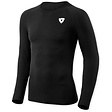 REV'IT Heliox Shirt Black