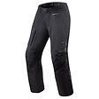 REV'IT Component 3 H2O Trousers Black