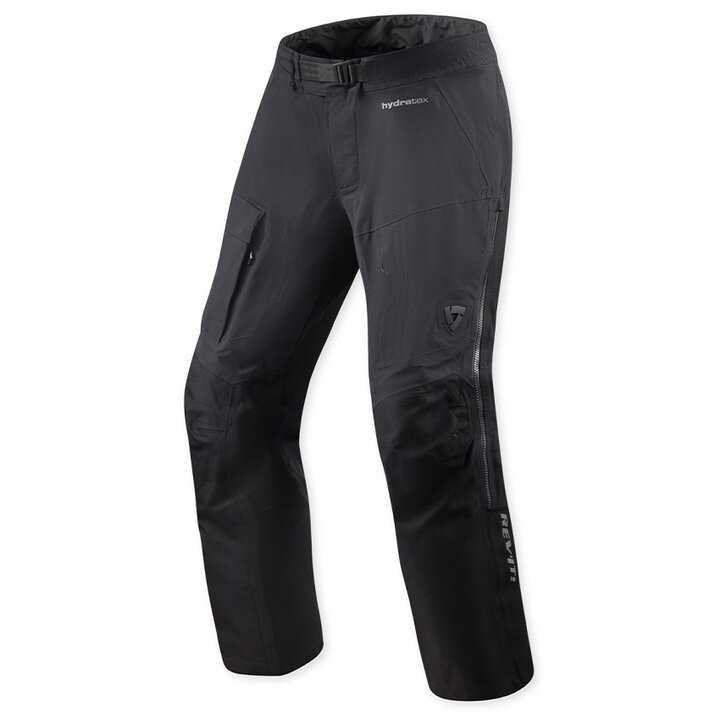 REV'IT Component 3 H2O Trousers Black