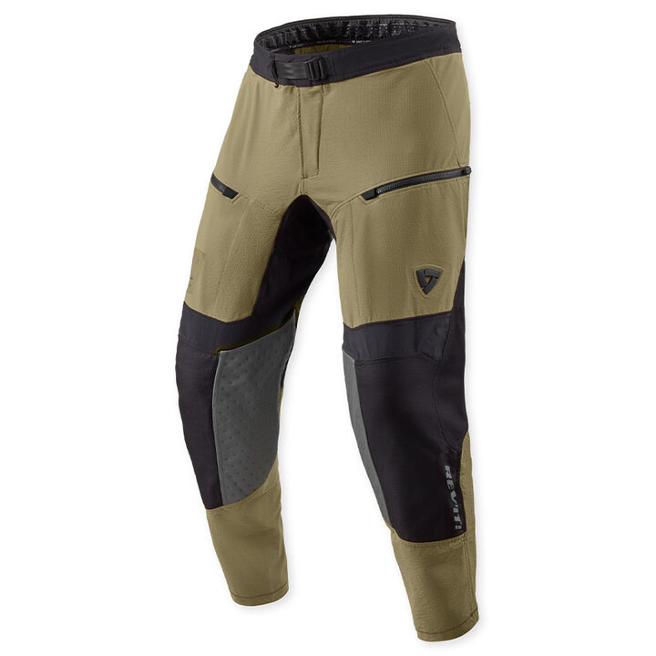 REV'IT Peninsula 2 Trousers Green/Black