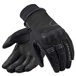 REV'IT Hydra 3 H2O Gloves Anthracite/Black