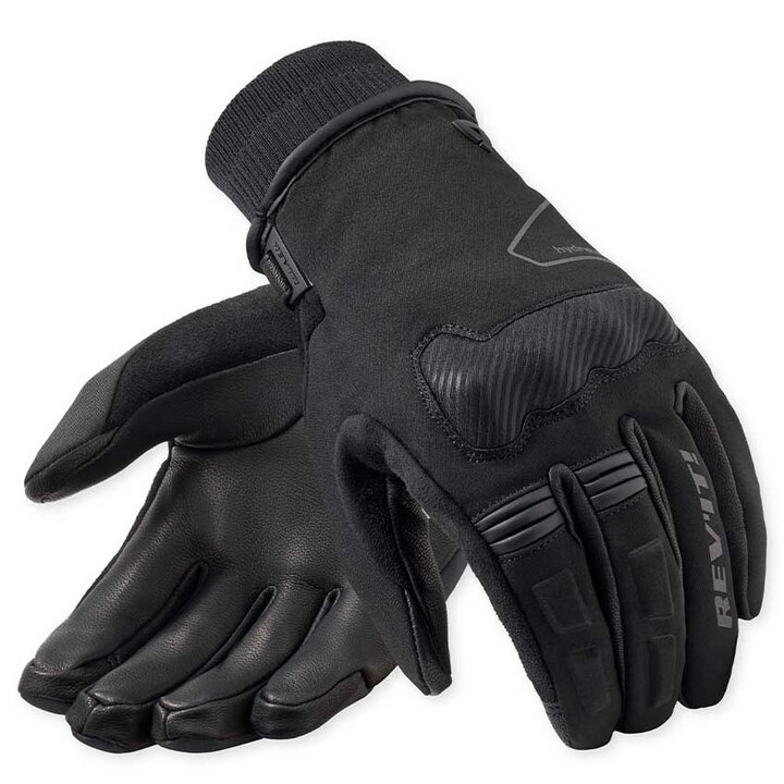 REV'IT Hydra 3 H2O Gloves Anthracite/Black